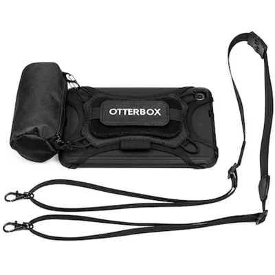 OTTERBOX UTILITY LATCH II 10IN/BLACK - PROPACK