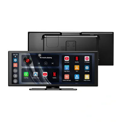 OTTOCAST OTTOAIBOX N95 Monitor pentru mașină