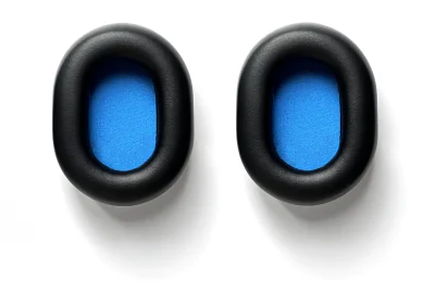 OVER-EAR SPARE EARPADS/FOR TILDE EVO HEADSETS