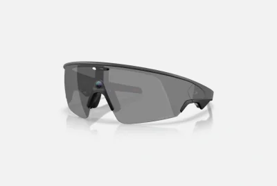 OW8001 Oakley Meta Vanguard - Prizm Black