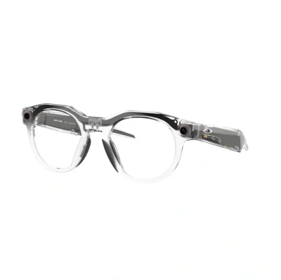 OW8002 Oakley Meta HSTN Transitions® - Transitions Grey