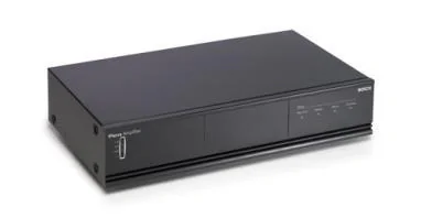 PA AMPLIFIER 120W PLENA 2U/LBB1930/20 BOSCH
