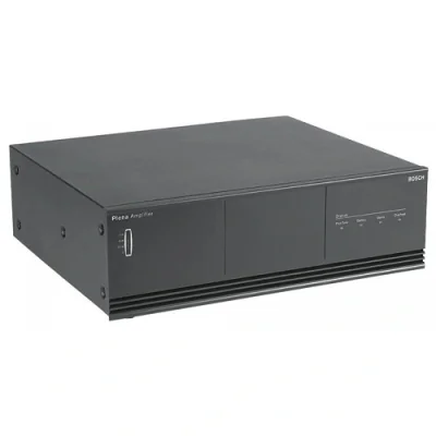 PA AMPLIFIER 480W 3U/LBB1938/30 BOSCH