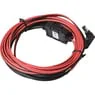 PA-CD-600WR CAR ADAPTER/F/ PJ-6XX