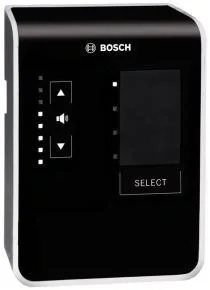 PA CONTROL PANEL WALL MATRIX/PLENA PLM-WCP BOSCH
