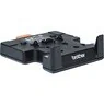 PA-CR-002A VEHICLE MOUNT CRADLE/FOR RJ-4230B/RJ-4250WB MOB PRNT