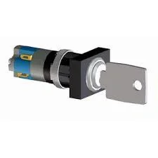 PA VAS CALL STATION KEY SWITCH/PVA-1KS BOSCH