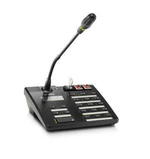 PA VAS CALL STATION PAVIRO/PVA-15ECS BOSCH