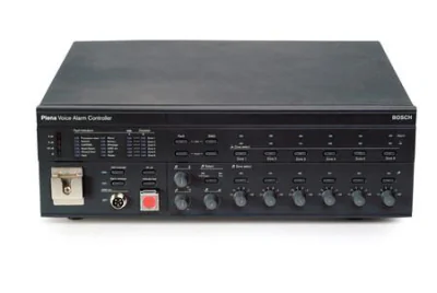 PA VAS CONTROLLER PLENA/6ZONE LBB1990/00 BOSCH