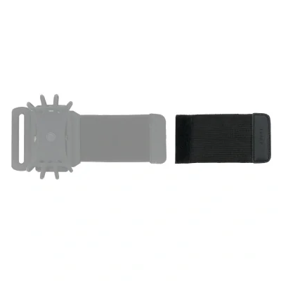 PACK OF 10 EXTENSION ARMBAND/ELASTIC 140X75 MM
