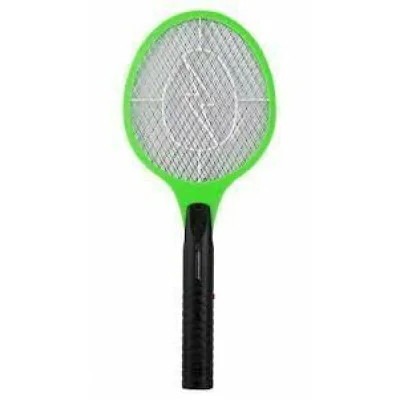 Paleta electrica antiinsecte ESPERANSA Swallow EHQ008 3W lungime 47cm Verde "EHQ008"
