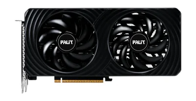 Placa video Palit GeForce RTX 5060 Ti, 8GB GDDR7, PCI Express 5.0, 128bit