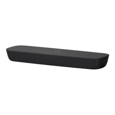 Soundbar PANASONIC SC-HTB200EGK, 80W, Bluetooth, negru Panasonic, "SC-HTB200EGK"