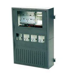 PANEL HOUSING FOR 6 MODULES/CPH 0006 A BOSCH