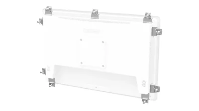 PANEL Mount Kit (UTC-318)