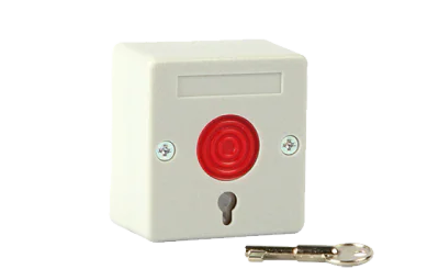 PANIC BUTTON DAHUA ARD812