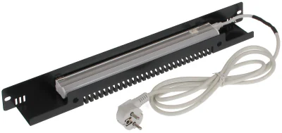 Panou de iluminat pentru rack SIGNAL A19-1LED, LED 6,5 W, 230 V AC