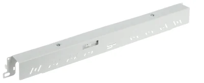 Panou de iluminat pentru rack STALFLEX P-RLF19-1U-G, 5 W LED, 220-240 V AC