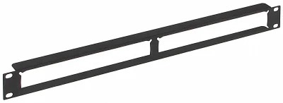 Panou de montare DELTA A19-FRAME, rack 19" 1U, metal