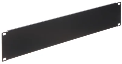Panou de umplere pentru cabinet rack SIGNAL Z19-2U*P2, 19", 2U, set 2 buc.