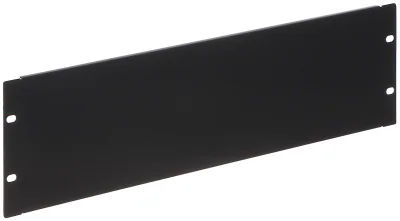 Panou de umplere pentru cabinet rack SIGNAL Z19-3U*P2, 19", 3U, set 2 buc.