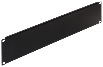 Panou de umplere pentru dulap rack EPRADO Z19-2U-N, 19", 2 U