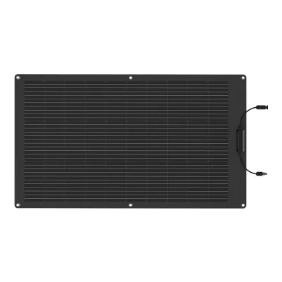 Panou fotovoltaic EcoFlow 100W