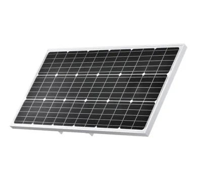 Panou fotovoltaic Vigi 90W pentru camere TP-LINK VIGI, Unghi ajustabil, dimensiuni: 998×516×30 mm, greutate: 5.6 kg.