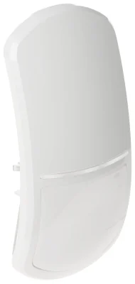 Panou frontal cu lentilă tip perdea SATEL CT-CL2, pentru detectoare PIR SLIM-PIR, SLIM-DUAL