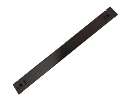 PANOU gestionare cabluri SPACER - SPCM-1UF-BK-02