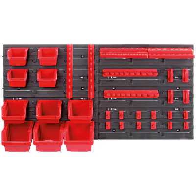 Panou pentru scule Kistenberg KOR4-S411, ORDERLINE