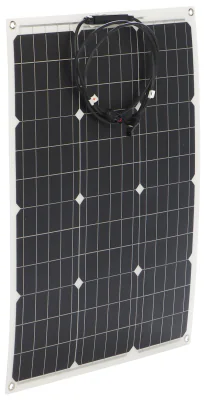 Panou solar flexibil DELTA POWER SP-50-F, 50 W, Imp 2,7 A