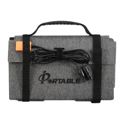 Panou solar pliabil DJI Power de 100 W