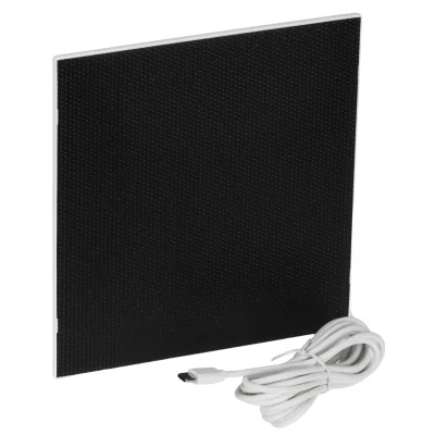 Panou solar portabil DELTA POWER SP-6W-C, 6 W