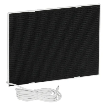 Panou solar portabil DELTA POWER SP-8W-C, 8 W, ieșire USB-C 5 V