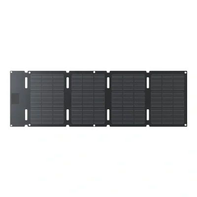 Panou solar portabil pliabil EcoFlow 45W (USB-C)