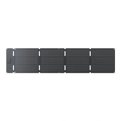 Panou solar portabil pliabil EcoFlow 60W (USB-C)