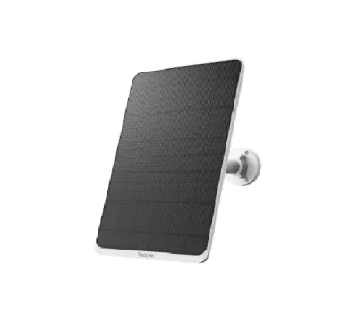 Panou solar Reolink Solar Panel 3 Alimentare: 6.4V/ 1.9A/ 12W Interfata: USB Type-C Protectie: IP65 Temperatura de functionare: -10°C pana la +55°C Dimensiuni: 310 x 204 x 3.6 (mm) Greutate: 590g