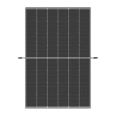 Panou solar Trina Solar Ecoflow de 520 W