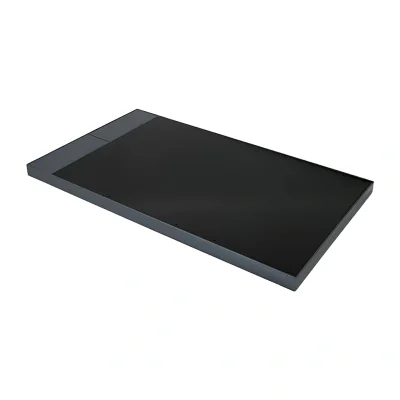 Panou sterowania 10.1" Shelly Wall Display XL WiFi/BLU (szary)