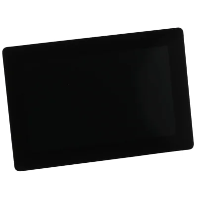 Panou tactil fără fir BLEBOX CONTROL-PANEL-M-B/BLEBOX