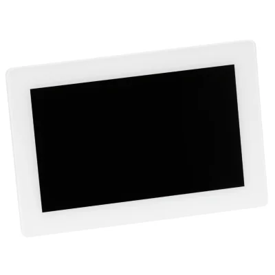 Panou tactil fără fir BLEBOX CONTROL-PANEL-M-W/BLEBOX
