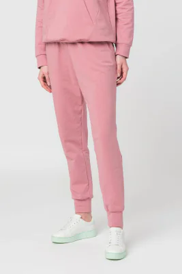 PANTALON DAMA COTON PINK-L