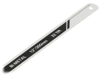 Pânză de fierăstrău pentru metal Stanley ST-FMHT0-20196, FATMAX, 300 mm, set 2 buc.