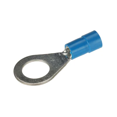 Papuc inelar izolat KSIO-1.5-2.5/M8, orificiu 8,5 mm