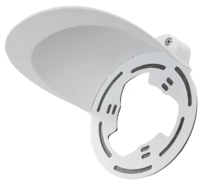 Parasolar pentru cameră DAHUA PFA200W, aluminiu