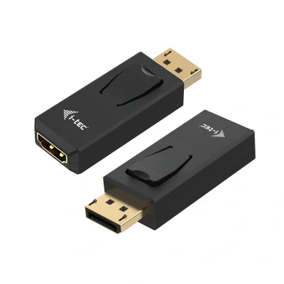 PASSIVE DISPLAYPORT TO HDMI/ADAPTER (MAX 4K/30HZ)