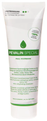 Pastă de curățat TESA PEVALIN-PROFESSIONAL/250, tub 250 ml