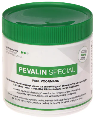 Pastă de curățat TESA PEVALIN-PROFESSIONAL/500, 500 ml