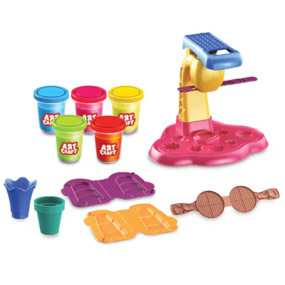 PASTA MODELATOARE 280 GR, INGHETATA